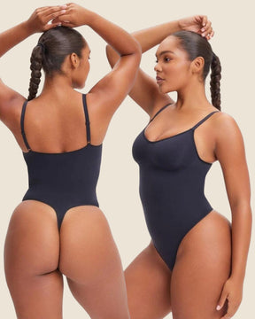 Body LiftCurve Thong