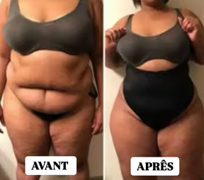 Saint Culotte Gainante