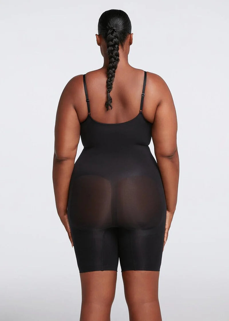 Liftcurve Body Shorts